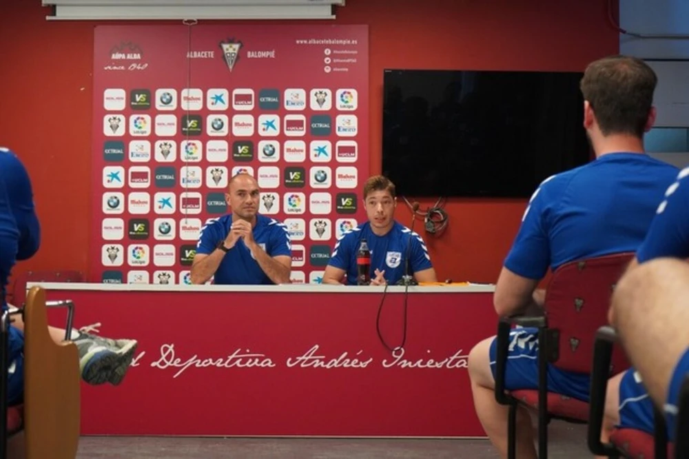 La Asefab vuelve a sacar su oferta formativa